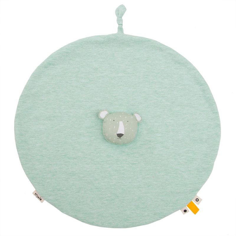 Mantita de apego - MR. POLAR BEAR