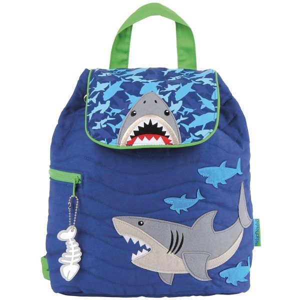 Mochila Stephen Joseph