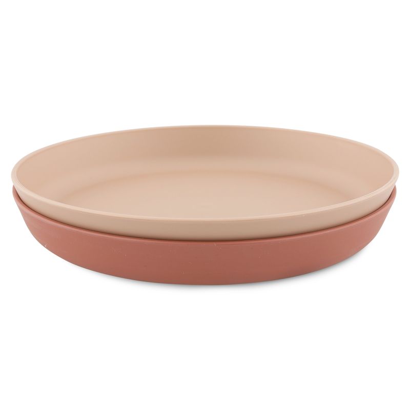Pack de platos - Rose
