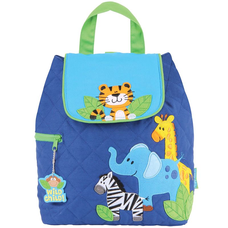 Mochila Stephen Joseph