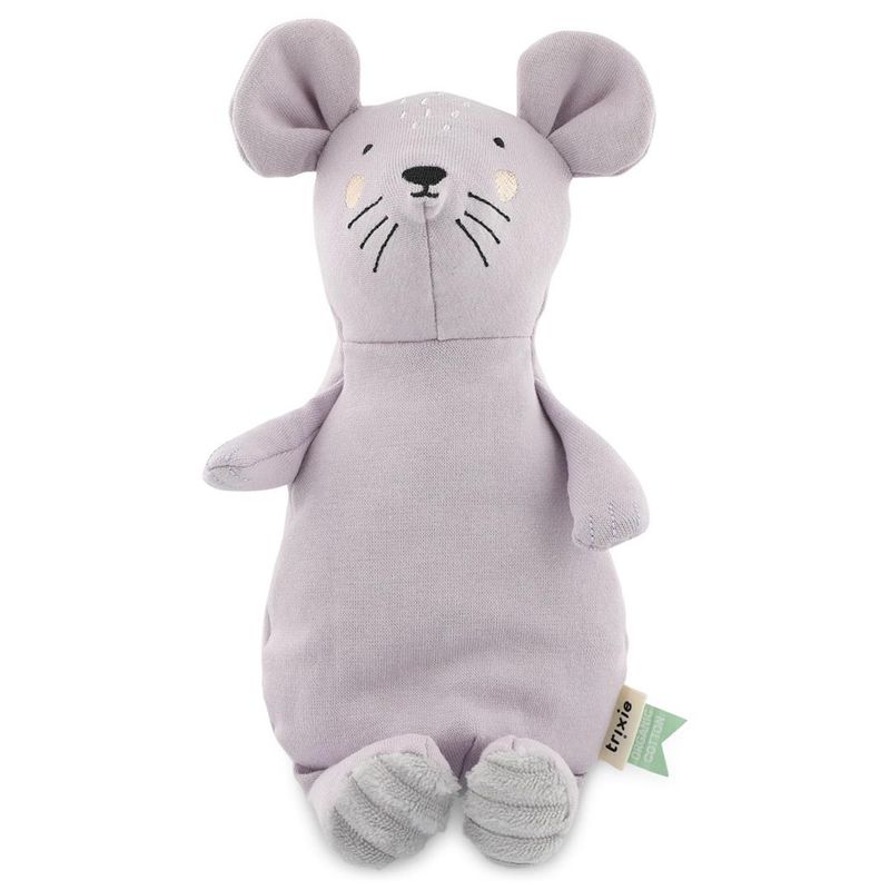 Peluche - MRS. MOUSE
