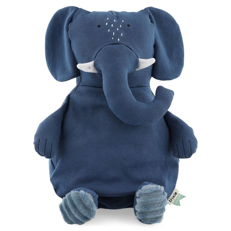 Peluche - MRS. ELEPHANT