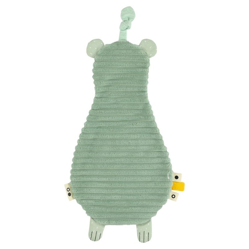 Manta de apego - MR. POLAR BEAR