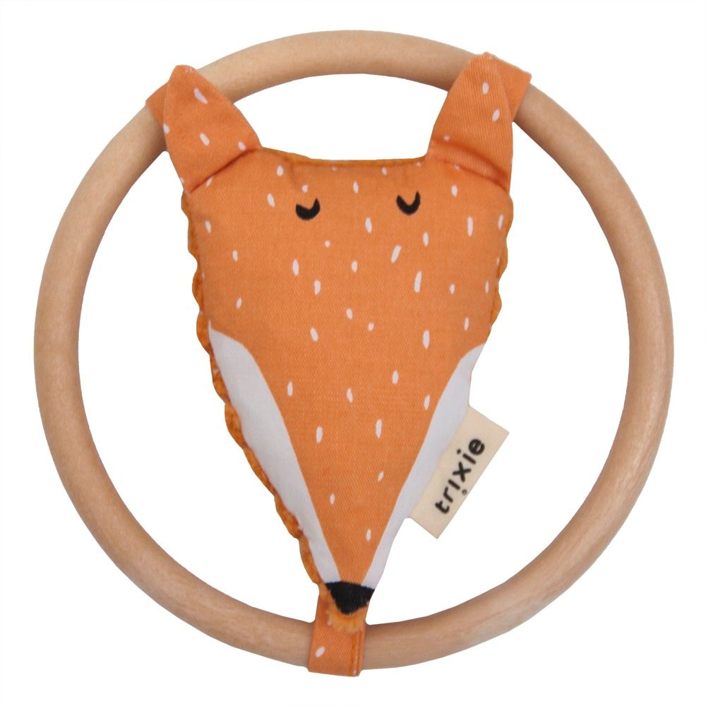 Sonajero - MR. FOX