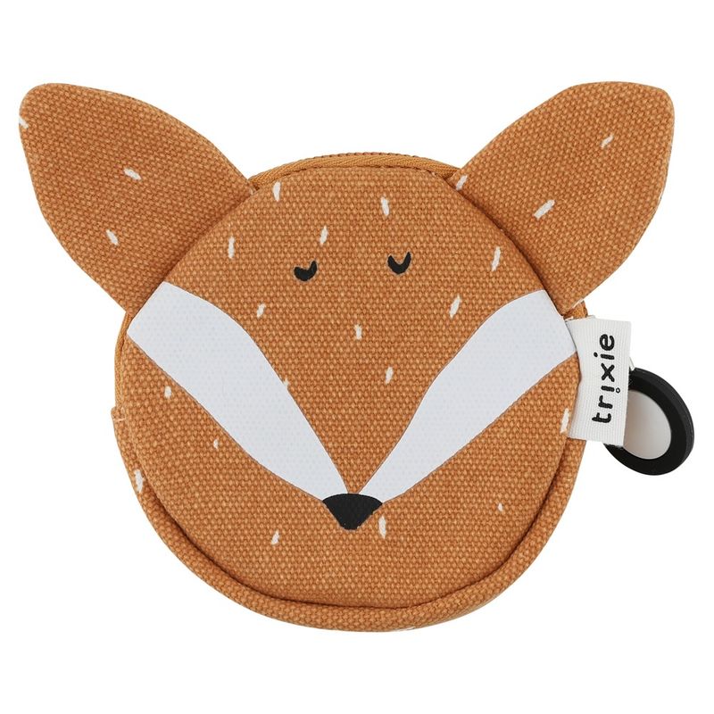 Monedero - MR. FOX