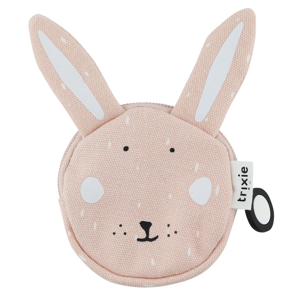 Monedero - MRS. RABBIT