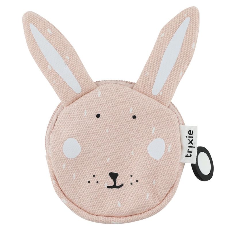 Monedero - MRS. RABBIT