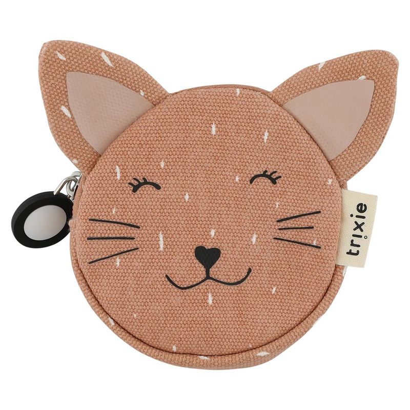 Monedero - MRS. CAT