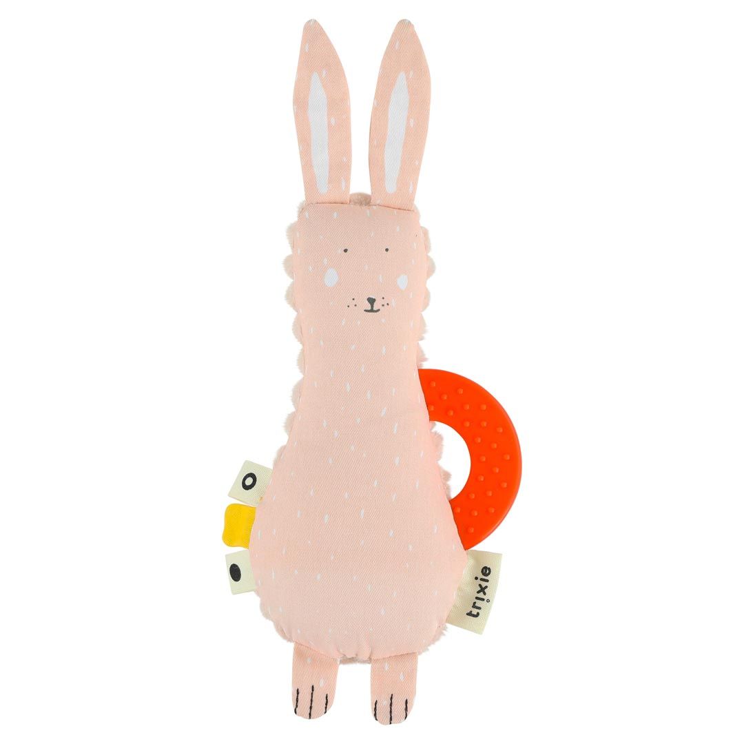 Juguete de actividades mini - MRS. RABBIT