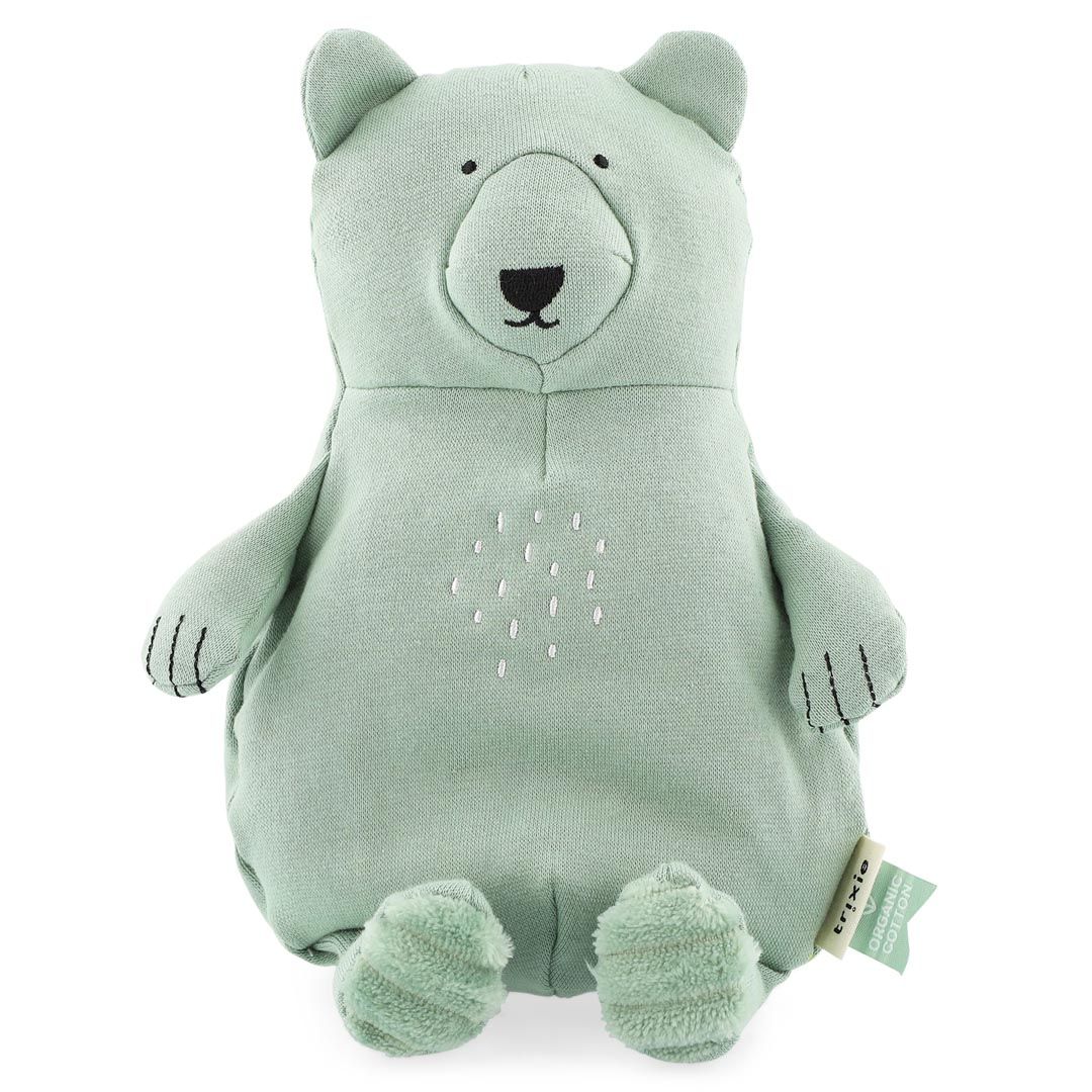 Peluche - MR. POLAR BEAR
