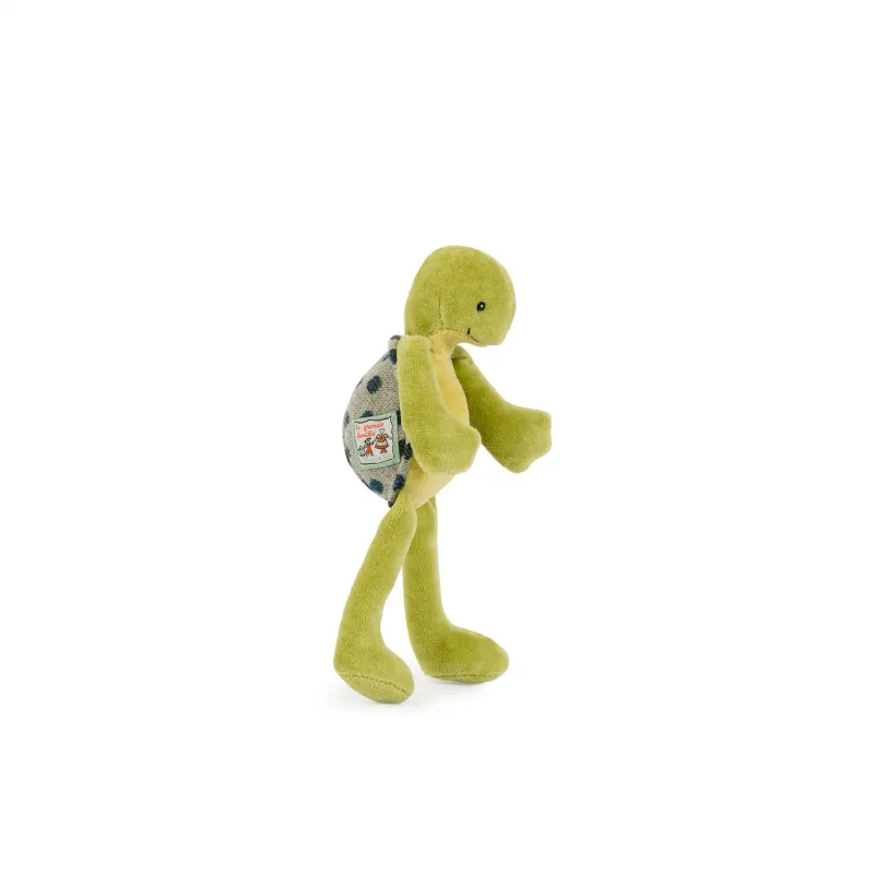 Peluche - Little Camille the turtle La Grande Famille