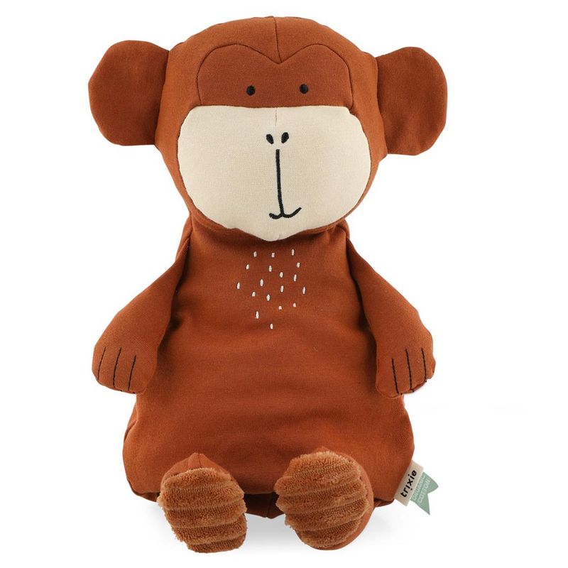 Peluche - MR. MONKEY