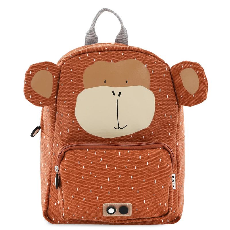 Mochila - MR. MONKEY