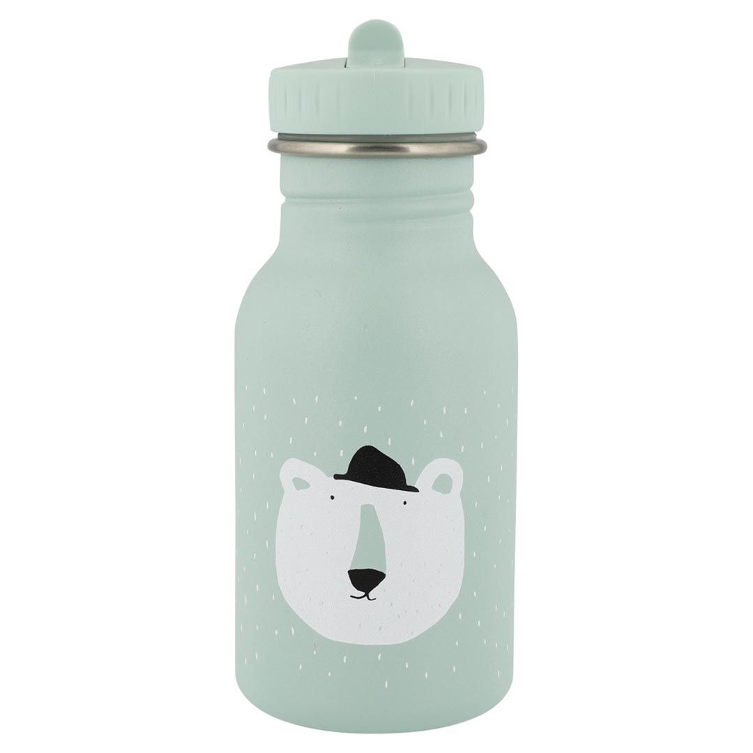 Botella 350ML - MR. POLAR BEAR