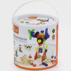 Juego de construcción