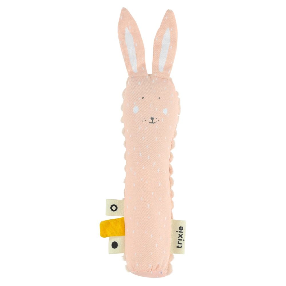 Sonajero - MRS. RABBIT