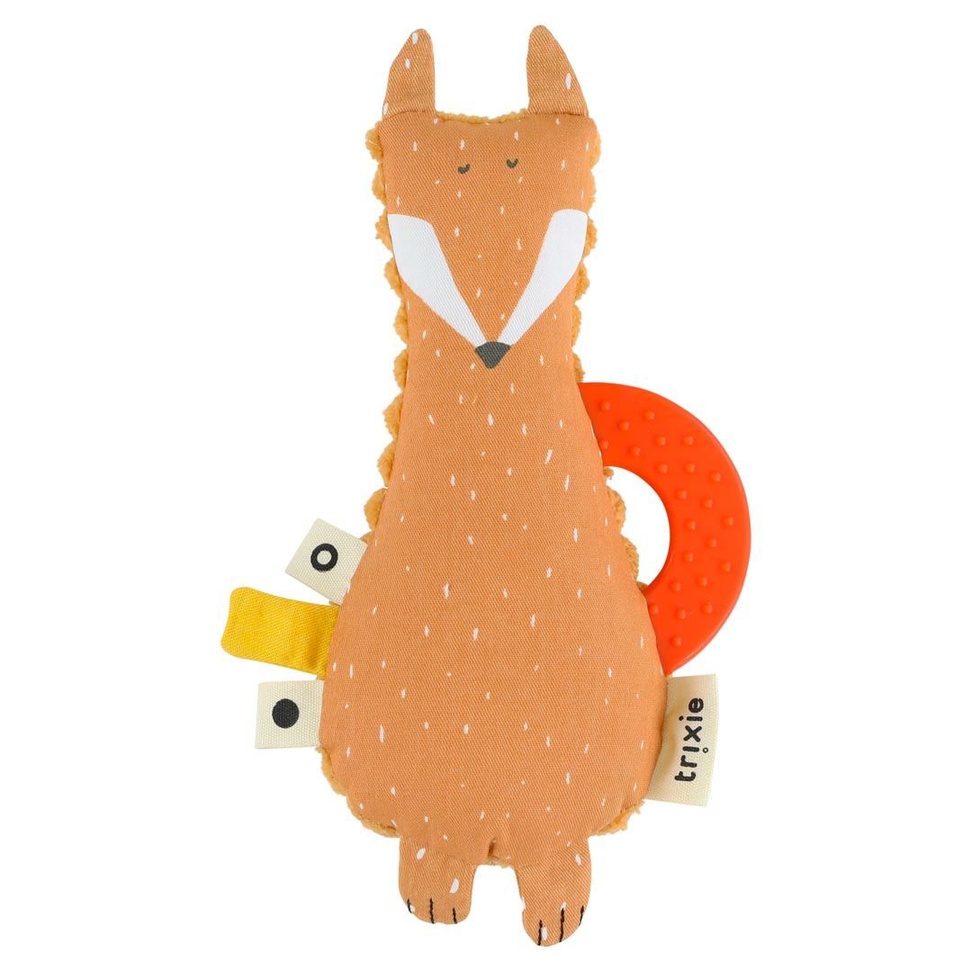 Juguete de actividad mini - MR. FOX
