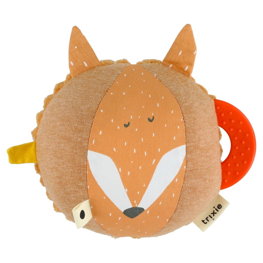 Pelota de actividades - MR. FOX