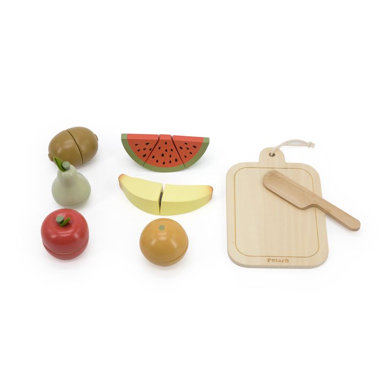 Tabla para cortar frutas