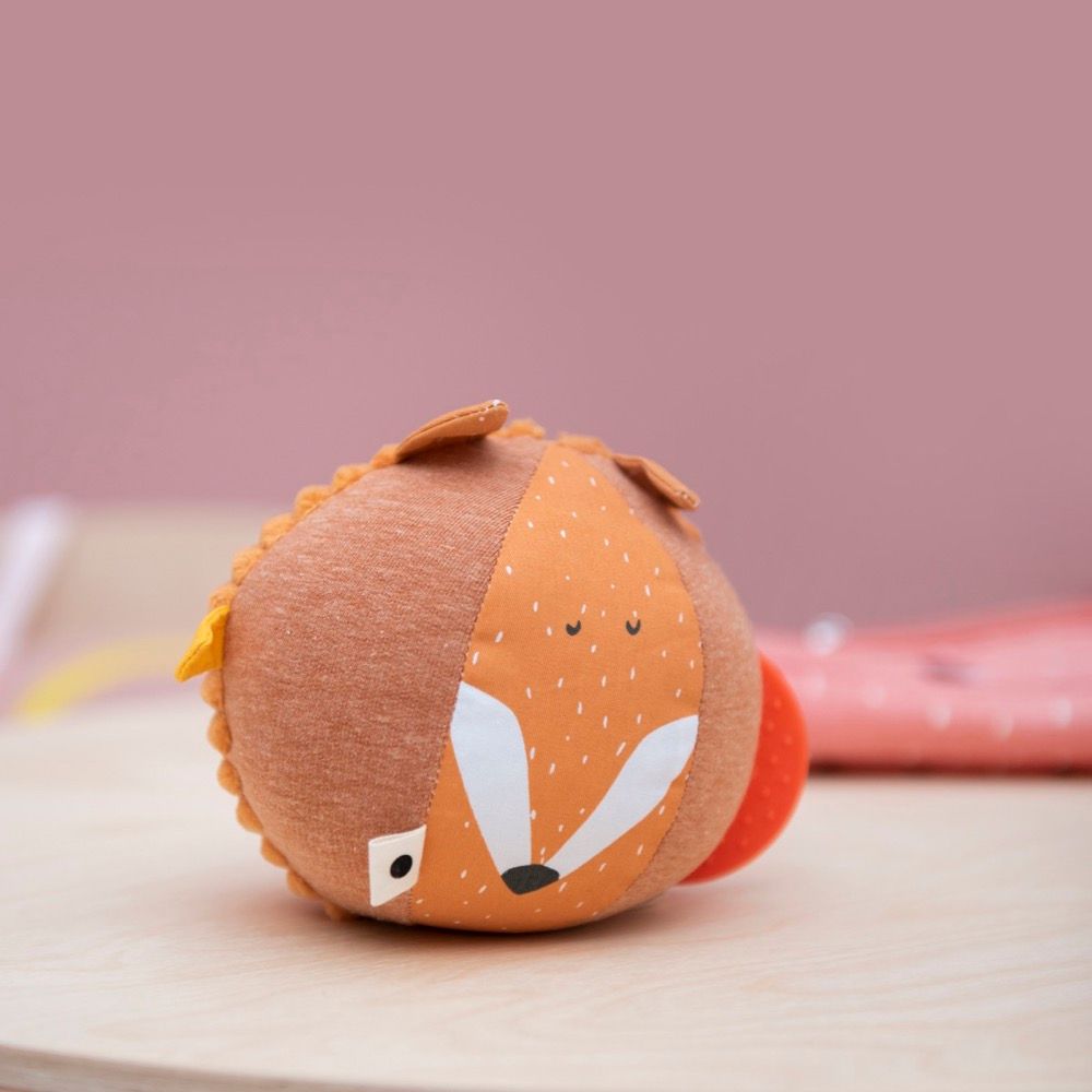 Pelota de actividades - MR. FOX