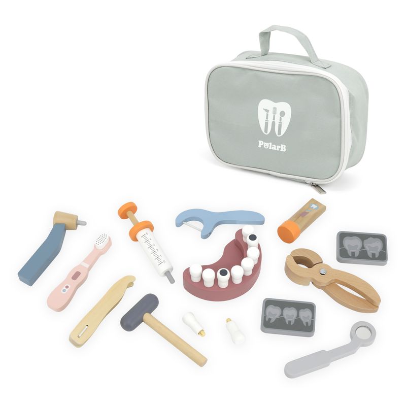 Set de dentista