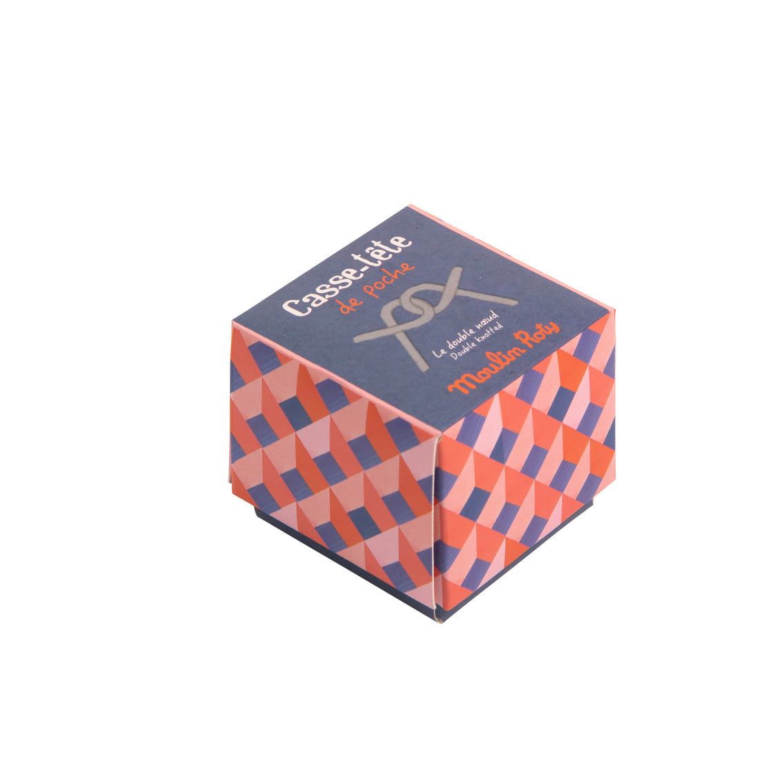 Puzzle de bolsillo - Les petites merveilles