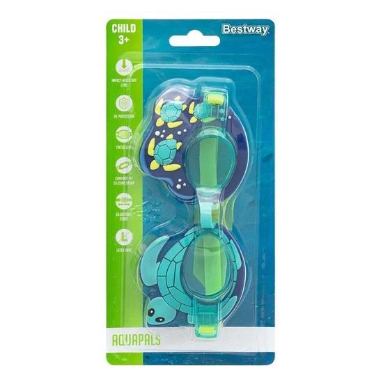 Lentes de natación infantil Bestway