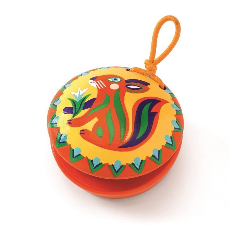 Castañuelas