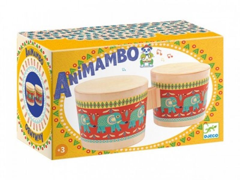 Bongo