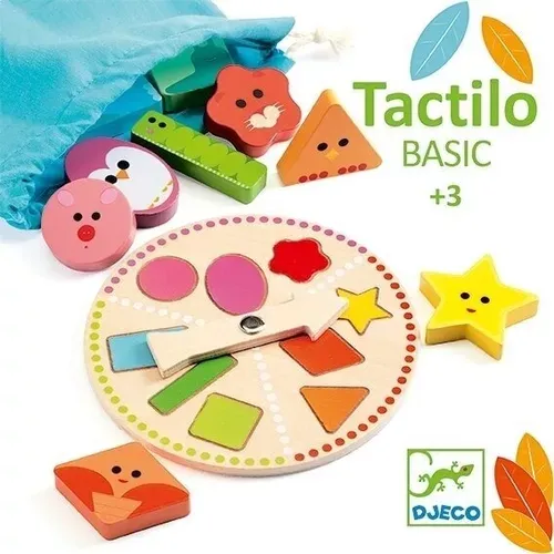 Tactilo Basic - FSC MIX