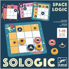 Space Logic