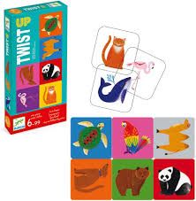 Twistup