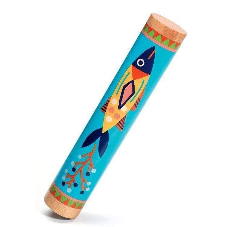 Palo de agua