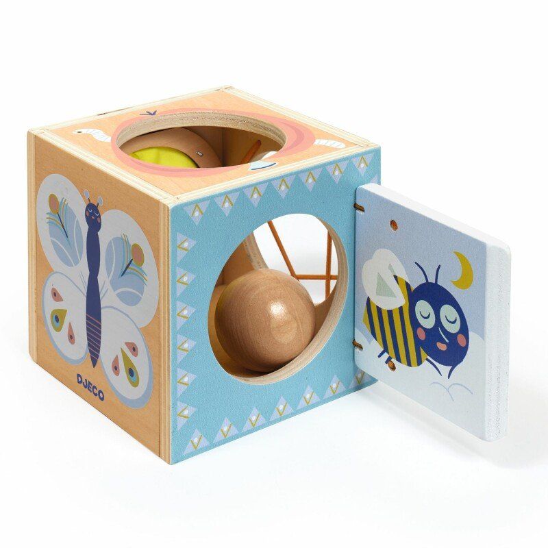 Baby box