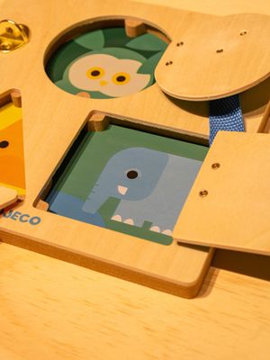 Juegos &amp; Juguetes