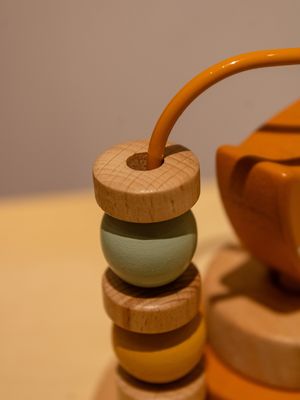 Estimulación temprana