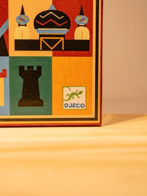 Juegos de mesa