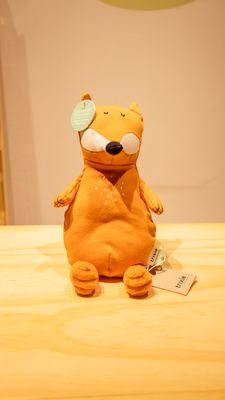 Peluches
