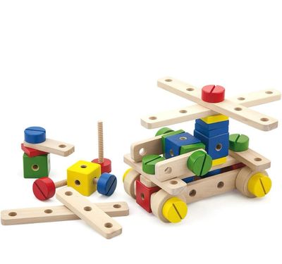 Juegos de construcción 