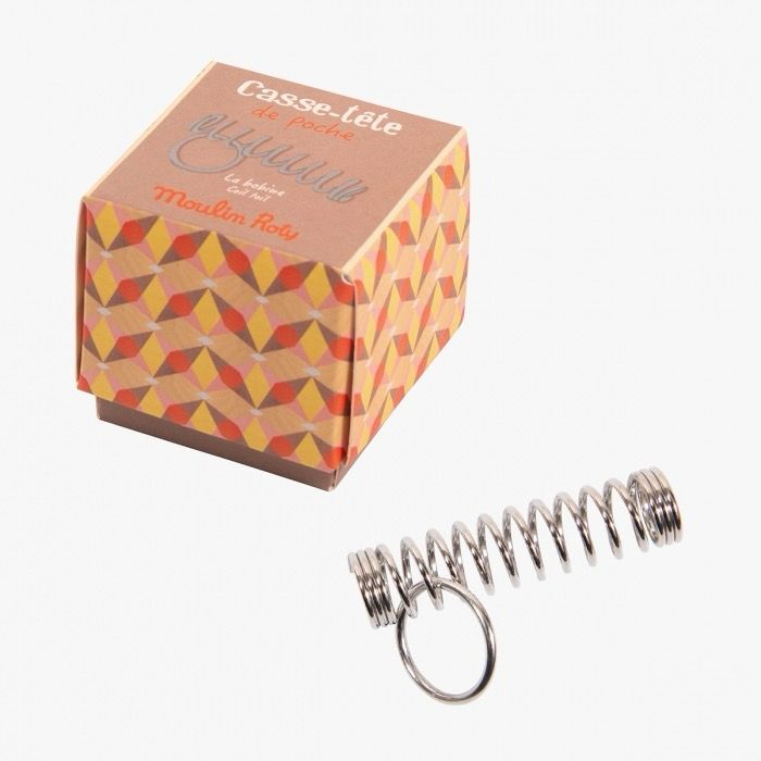 Puzzle Les petite merveilles - Coil troil