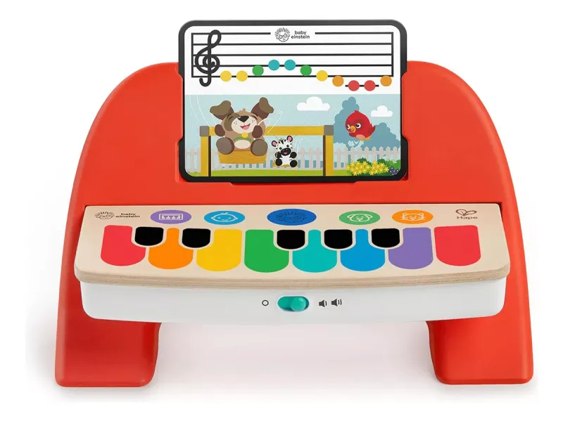 BABY Jr MAGIC PIANO