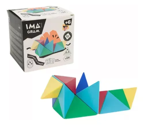 Imagram 24 piezas