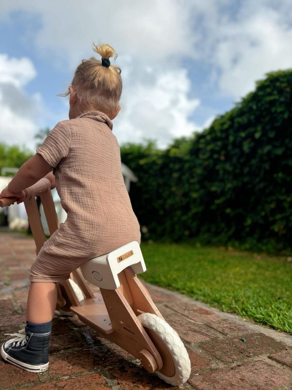 Moto bici de inicio - Likki