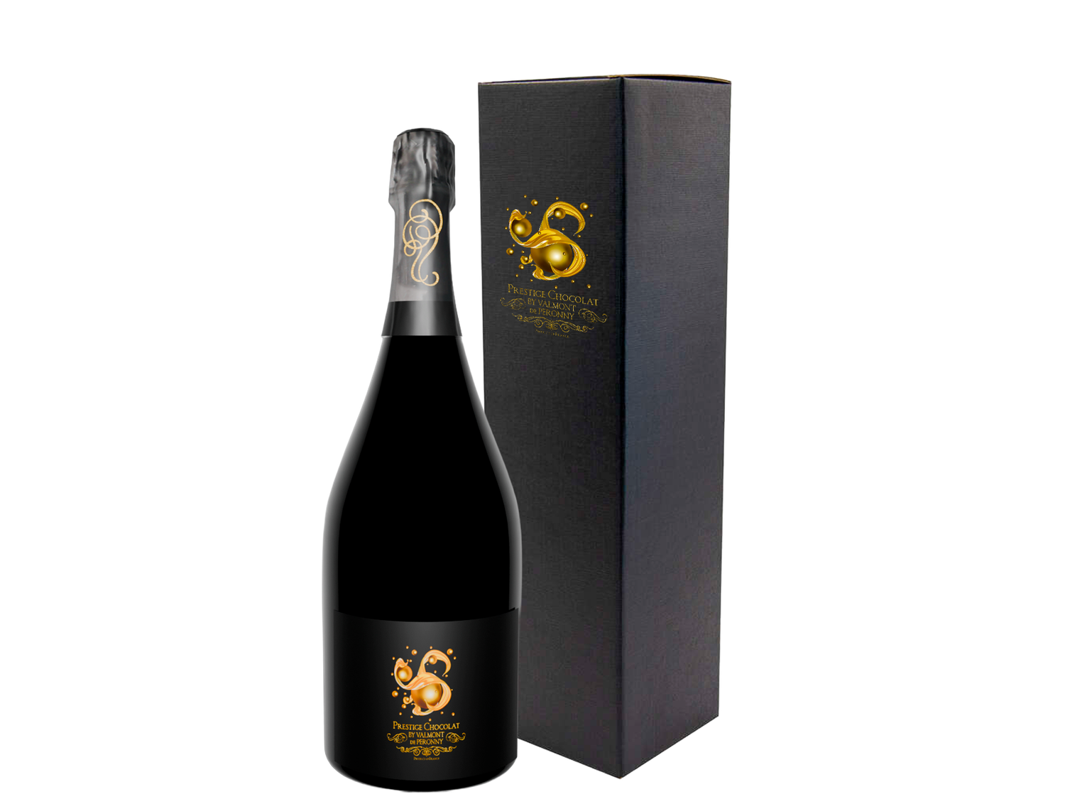 Prestige Chocolat