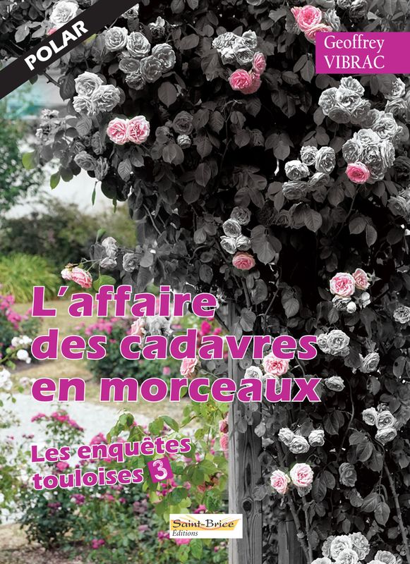 Cadavre morceaux