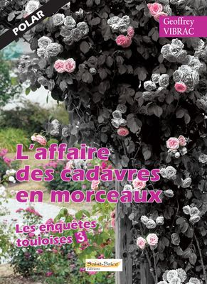 Cadavre morceaux