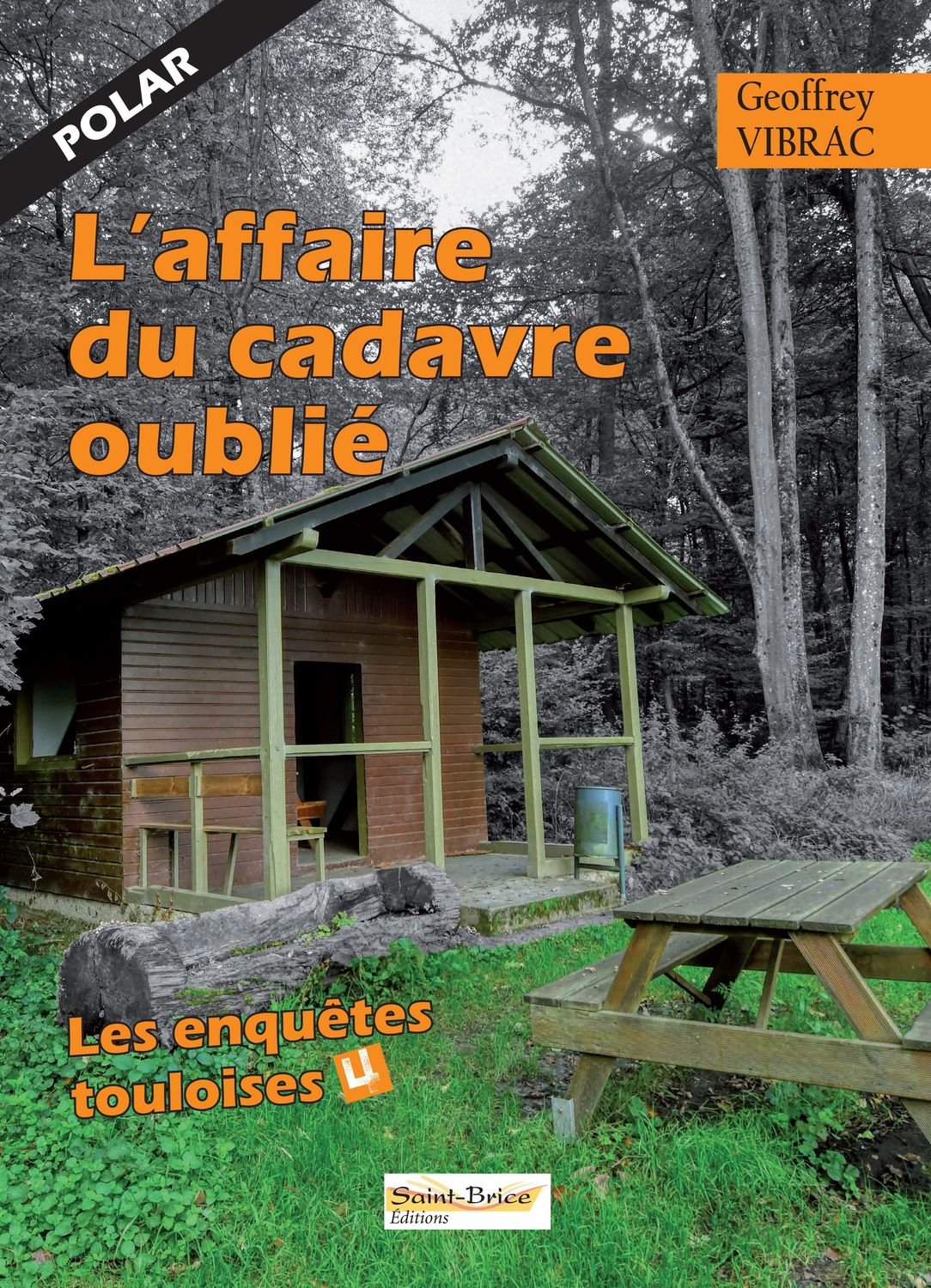 Cadavre oublié