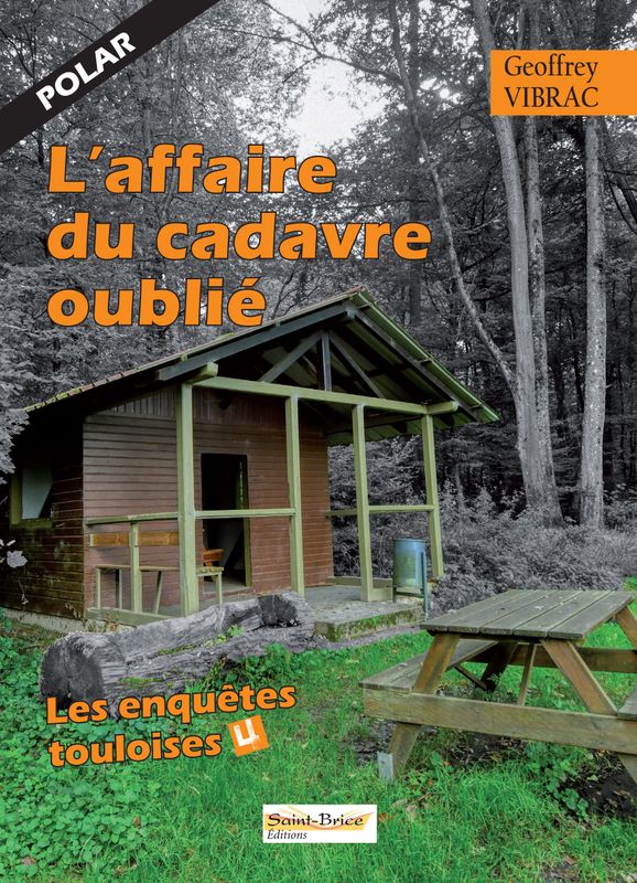 Cadavre oublié