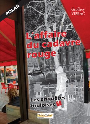 Cadavre rouge Cadavre rouge