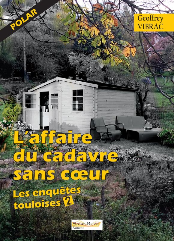 Cadavre sans cœur